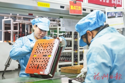 产业向新向质向未来  今年前5个月我市重点项目完成投资2192.8亿元