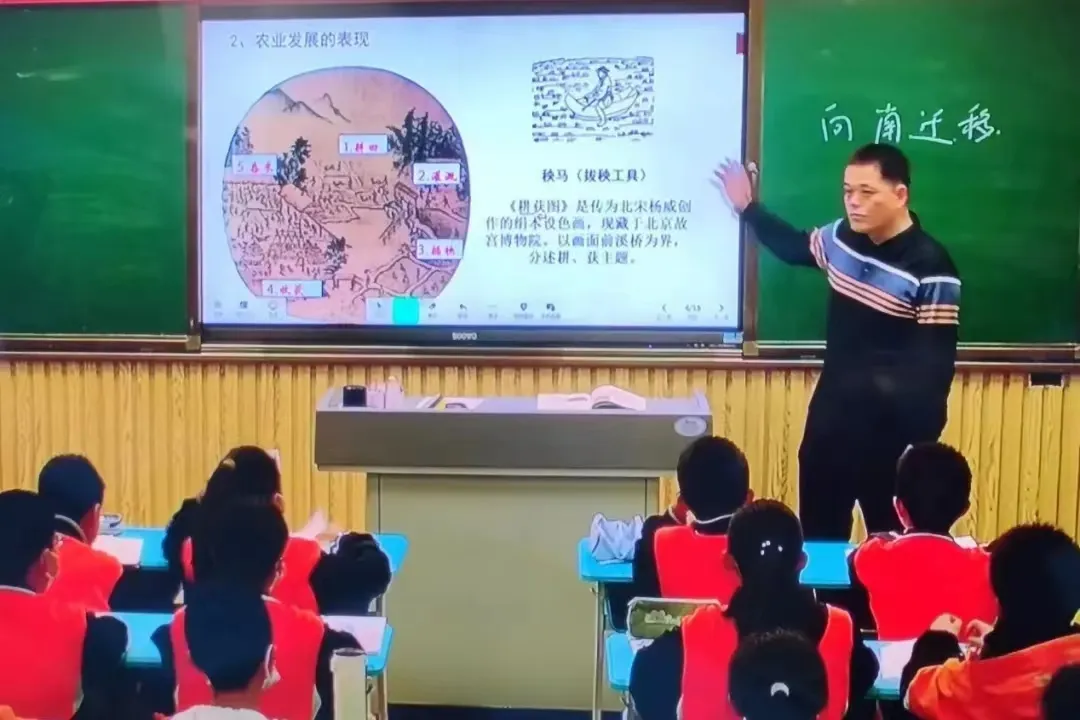 “两优一先”风采｜傅传忠：躬耕奉献 弘道追求