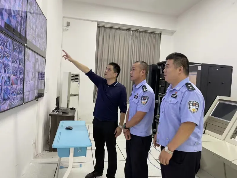 “两优一先”风采｜傅传忠：躬耕奉献 弘道追求