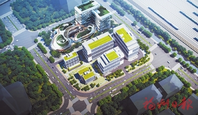 左海集团所属工业园区集团：尽责担当善作为　创新实干守初心