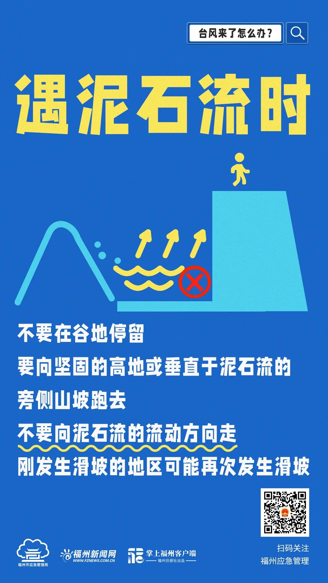 福州提升防台风应急响应至Ⅱ级并启动防暴雨Ⅳ级应急响应！