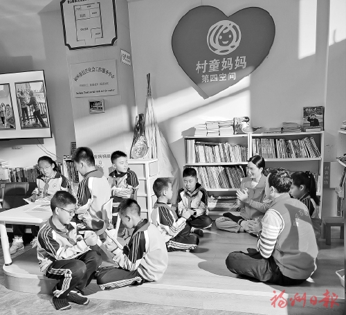 接地气　顺民意　暖民心  ——晋安积极为民办实事，共赴文明之约