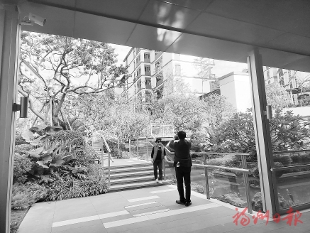 福州首个保险系医养社区开园  泰康之家·福园为老人提供全面康养服务