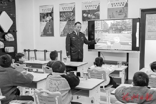 我市构建“1+2+X”科普阵地矩阵优化服务供给—— 让科普接地气更有人气