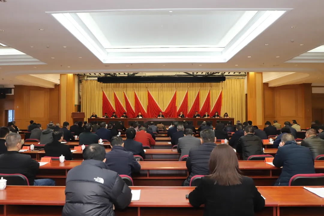 抢开局！起好步！勇争先！晋安重要部署