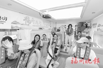 水上读书分享会举办  展现内河治理的生态成果与人文底蕴