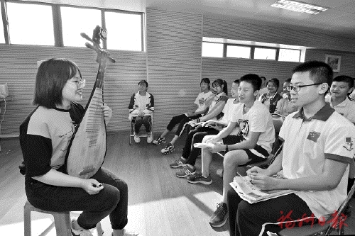 “定向生”，离梦想学府更近一点！