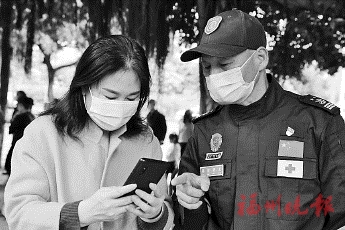 先进典型彰显榜样力量  “疫”线文明身影暖人心