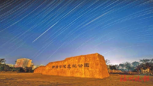 全国文博盛会　为何花落福州？  文物“花式打卡”揭晓答案