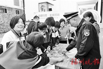 寿山岭头大院陆续投用  持续打造“爱在寿山”品牌