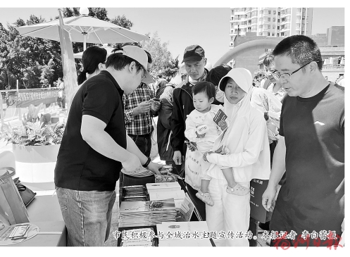 创设“林则徐治水奖”、地库安全纳入防洪规划、保护传承治水文化遗产……  福州全域治水条例亮点解读