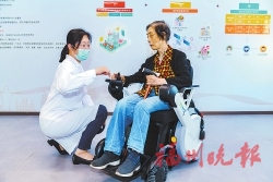 晋安：勇立数字潮头争作为　释放发展红利惠民生