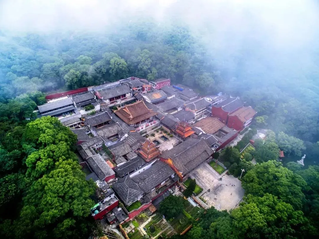重磅发布！《晋安》MV新鲜出炉！跟着镜头一起走进千年福地！