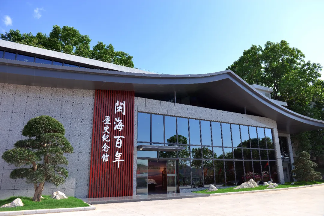 重磅发布！《晋安》MV新鲜出炉！跟着镜头一起走进千年福地！