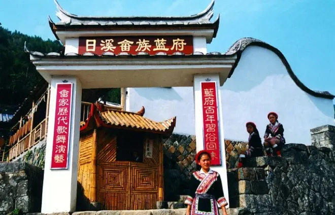 重磅发布！《晋安》MV新鲜出炉！跟着镜头一起走进千年福地！