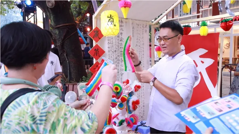 重磅发布！《晋安》MV新鲜出炉！跟着镜头一起走进千年福地！