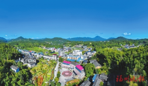 挖掘历史文化底蕴，推进乡村振兴，重开闽剧展示馆  晋安石牌村打好“三张牌”