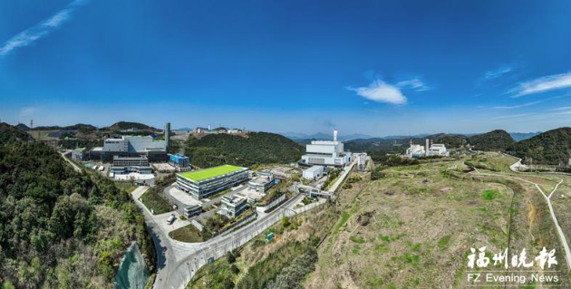 红庙岭园区推进绿色低碳转型